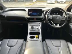 2020 Hyundai
Santa Fe Highlander