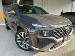 2020 Hyundai
Santa Fe Highlander