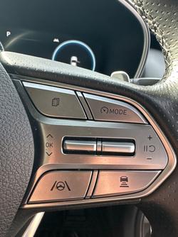 2020 Hyundai
Santa Fe Highlander