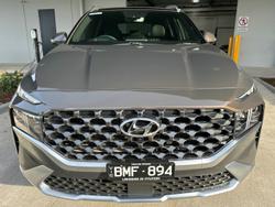 2020 Hyundai
Santa Fe Highlander
