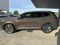 2020 Hyundai
Santa Fe Highlander