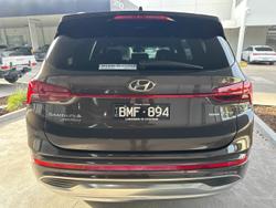 2020 Hyundai
Santa Fe Highlander