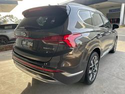 2020 Hyundai
Santa Fe Highlander