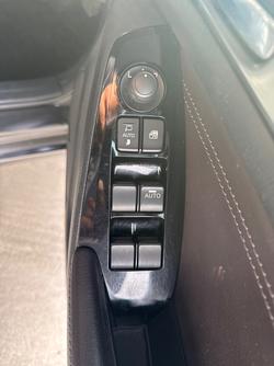 2018 Mazda
3 SP25 GT