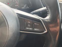 2018 Mazda
3 SP25 GT
