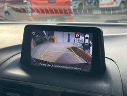 2018 Mazda
3 SP25 GT