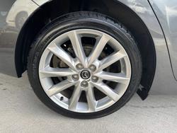 2018 Mazda
3 SP25 GT