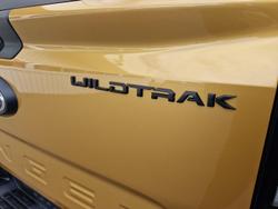 2023 Ford
Ranger Wildtrak