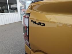 2023 Ford
Ranger Wildtrak