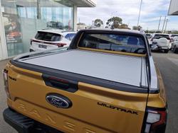 2023 Ford
Ranger Wildtrak