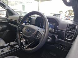2023 Ford
Ranger Wildtrak