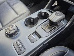 2023 Ford
Ranger Wildtrak