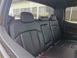 2023 Ford
Ranger Wildtrak