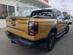 2023 Ford
Ranger Wildtrak