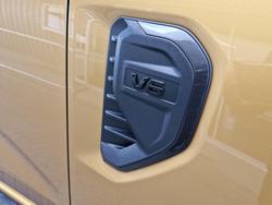 2023 Ford
Ranger Wildtrak