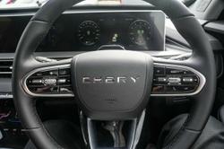 2025 Chery
Tiggo 4 Urban