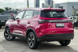 2025 Chery
Tiggo 4 Urban