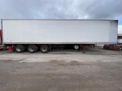 Maxi Trans 24P Freezer VAN