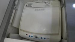2017 Goldstream 2150 Series White
