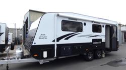 Goldstream 2150 Series
