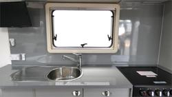 2017 Goldstream 2150 Series White