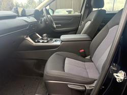 2025 Mazda CX-60 G40e Pure