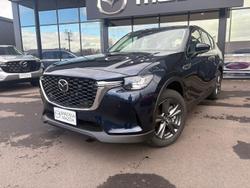 2025 Mazda CX-60 G40e Pure