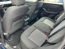 2025 Mazda CX-60 G40e Pure