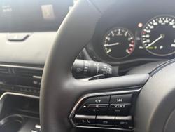 2025 Mazda CX-60 G40e Pure