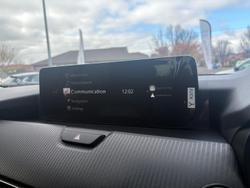 2025 Mazda CX-60 G40e Pure