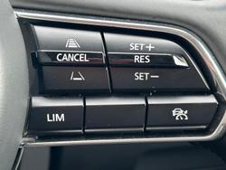 2025 Mazda CX-60 G40e Pure