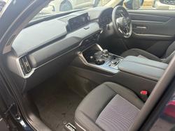 2025 Mazda CX-60 G40e Pure