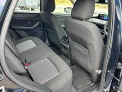 2025 Mazda CX-60 G40e Pure