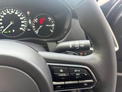 2025 Mazda
CX-60 G40e Pure