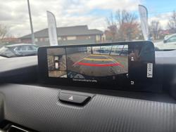 2025 Mazda CX-60 G40e Pure