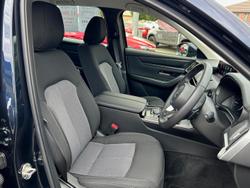 2025 Mazda CX-60 G40e Pure