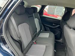 2025 Mazda CX-60 G40e Pure