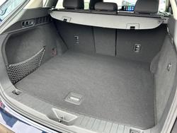 2025 Mazda CX-60 G40e Pure