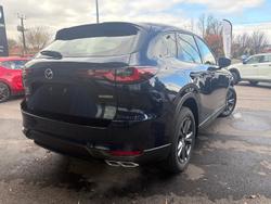 2025 Mazda
CX-60 G40e Pure