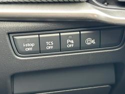 2025 Mazda CX-60 G40e Pure