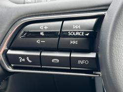 2025 Mazda CX-60 G40e Pure