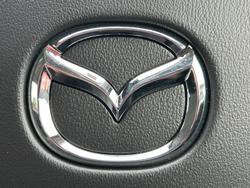 2025 Mazda CX-60 G40e Pure