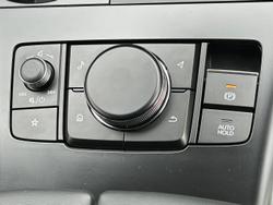 2025 Mazda CX-60 G40e Pure