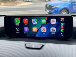 2025 Mazda CX-60 G40e Pure