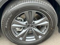 2025 Mazda CX-60 G40e Pure