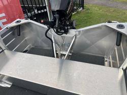 2025 Stacer 379 Territory Striker