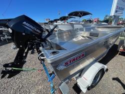 2025 Stacer 379 Territory Striker