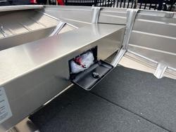 2025 Stacer 379 Territory Striker