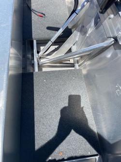 2025 Stacer 379 Territory Striker