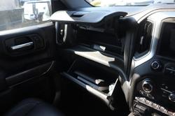 2020 Chevrolet Silverado 1500 LTZ Premium